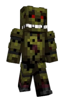 jelyfihs Minecraft avatar full body