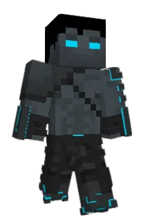 jem4001 Minecraft avatar full body