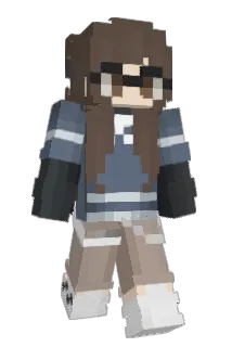 jem_25 Minecraft avatar full body