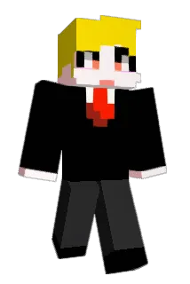 jembletv Minecraft avatar full body