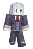 jemjosh Minecraft avatar full body