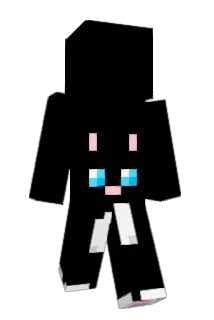 jemm101 Minecraft avatar full body