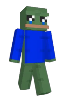 jemsyyy Minecraft avatar full body