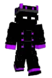 jemszyne Minecraft avatar full body