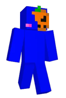 jemwode Minecraft avatar full body
