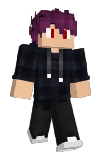 jenaissant Minecraft avatar full body