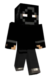 jenbmatheos Minecraft avatar full body