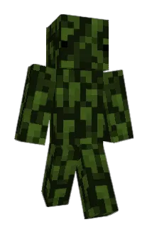 jendeby Minecraft avatar full body