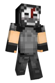 jendrik_111 Minecraft avatar full body