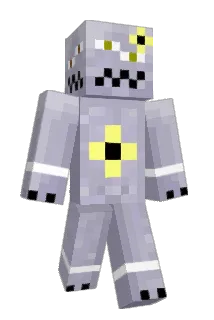jeng1228 Minecraft avatar full body