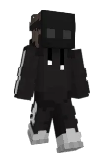 jenke1156 Minecraft avatar full body