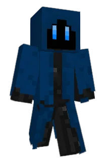 jenkleclone Minecraft avatar full body