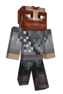jenkumruntz Minecraft avatar full body