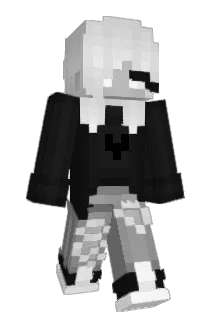 jenn_uuuh Minecraft avatar full body