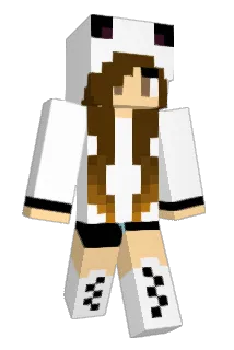 jenna2204 Minecraft avatar full body