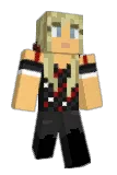 jennabobenna220 Minecraft avatar full body