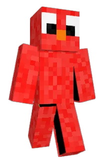 jennamarie______ Minecraft avatar full body
