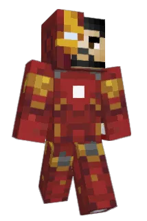jenniferadt Minecraft avatar full body