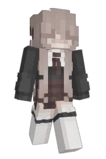 jennnnn03 Minecraft avatar full body