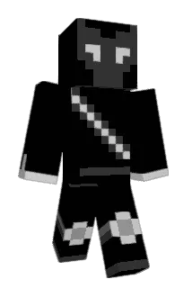 jenny14 Minecraft avatar full body