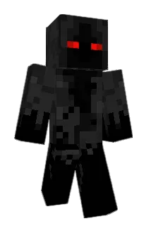 jenova99 Minecraft avatar full body