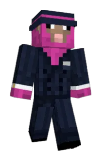 jentoschaf Minecraft avatar full body