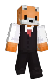 jenwestside317 Minecraft avatar full body