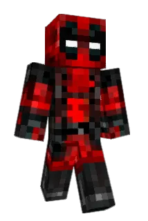 jeoferryt27 Minecraft avatar full body