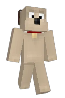 jeongdn Minecraft avatar full body