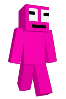 jeopalgye Minecraft avatar full body