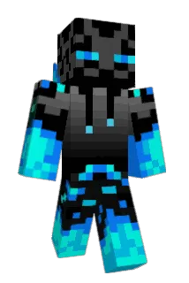 jep236 Minecraft avatar full body