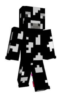 jepperja Minecraft avatar full body