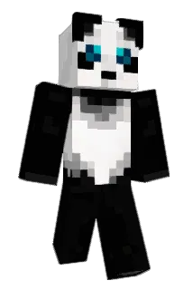 jeppy11 Minecraft avatar full body