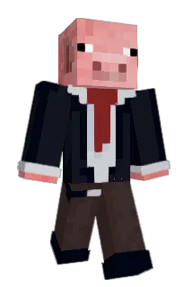 jeps98 Minecraft avatar full body