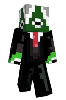 jer3my765 Minecraft avatar full body
