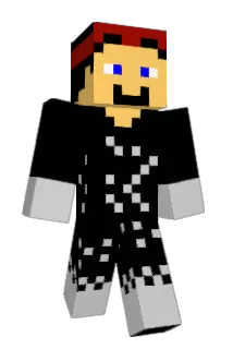 jer_em Minecraft avatar full body