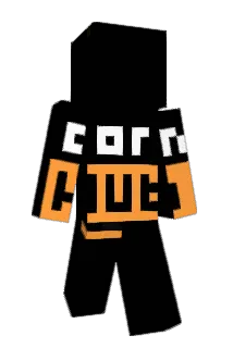jercgoff Minecraft avatar full body
