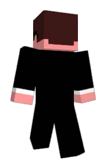 jerekyan Minecraft avatar full body