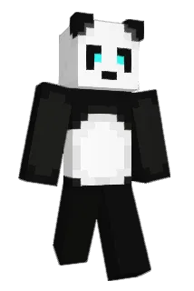 jeremiah27 Minecraft avatar full body