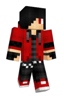 jeremyp3 Minecraft avatar full body