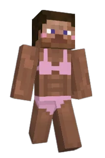 jeremyxp Minecraft avatar full body