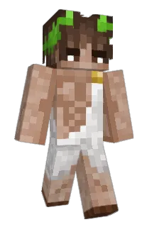 jerenasi Minecraft avatar full body