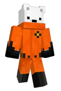 jereyi15 Minecraft avatar full body