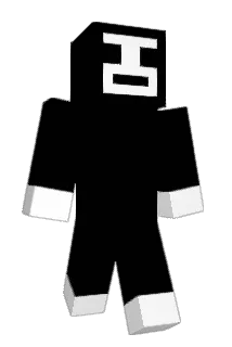 jergus9 Minecraft avatar full body