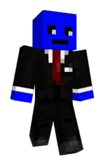 jerix2010 Minecraft avatar full body