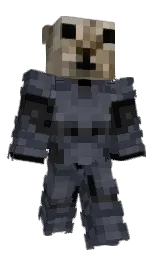 Custom render preview