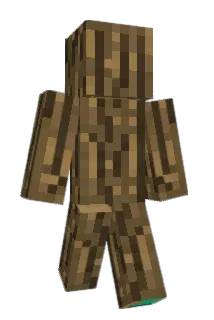 jerom1304 Minecraft avatar full body
