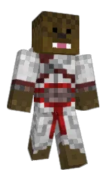 Custom render preview