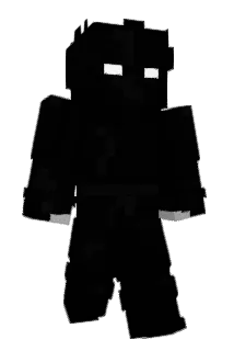 jerop461 Minecraft avatar full body