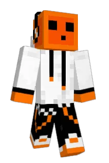jerry10052 Minecraft avatar full body